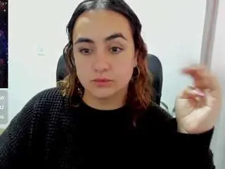 Camsoda Nude Webcam of maryluna95