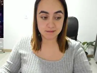 Camsoda Free Porn Cam of maryluna95