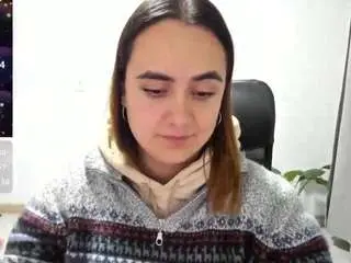 Camsoda Adult Video Chat of maryluna95