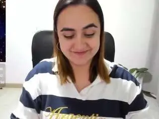 Camsoda Free Live Porn of maryluna95