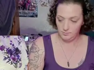 Camsoda Free Porn Cam of abagailsoft