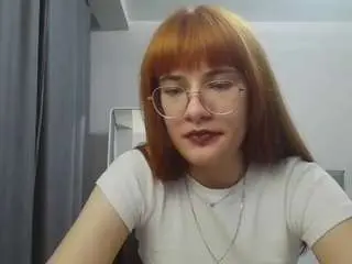 Camsoda Best Webcam of judyiniguez