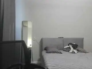 Camsoda Nude Webcam of judyiniguez