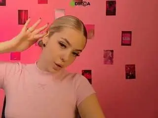 Camsoda Live Sex Cam of viola-sweet
