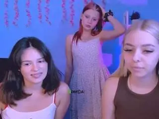Camsoda Sex Chat of viola-sweet