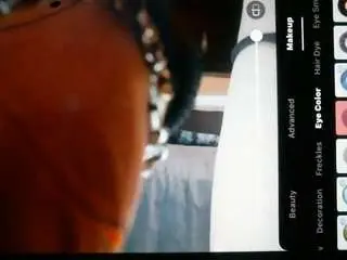 Camsoda Best live sex cam show of alanahsinns