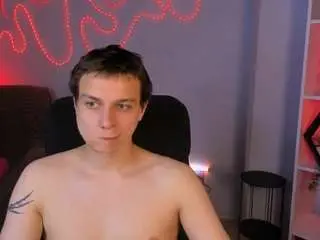 Camsoda Live Sex of eric-nova