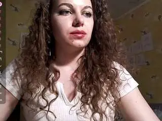 Camsoda Adult Webcam of sharenglassey