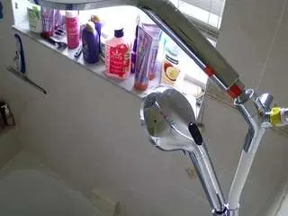 Camsoda Live Sex of voyeurcam-charleys-bathroom