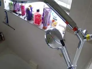 Camsoda Live Porn of voyeurcam-charleys-bathroom