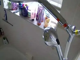 Camsoda Nude Webcam of voyeurcam-charleys-bathroom