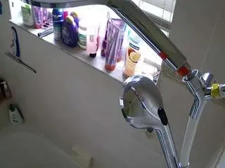 Camsoda Sex Cam of voyeurcam-charleys-bathroom