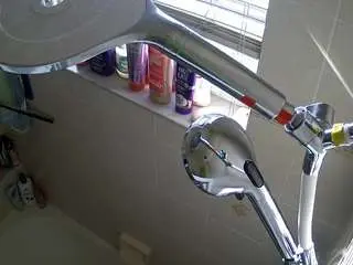 Camsoda Free Porn Cam of voyeurcam-charleys-bathroom