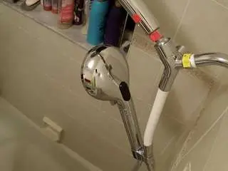 Camsoda Best live sex cam show of voyeurcam-charleys-bathroom