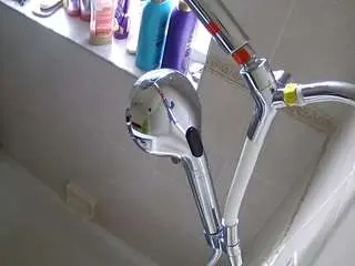Camsoda Nude Webcam of voyeurcam-charleys-bathroom
