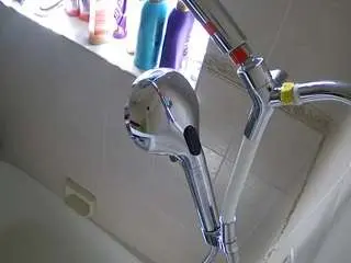 Camsoda Private Sex Chat of voyeurcam-charleys-bathroom
