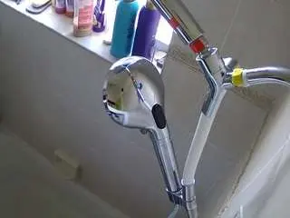 Camsoda Live Porn of voyeurcam-charleys-bathroom