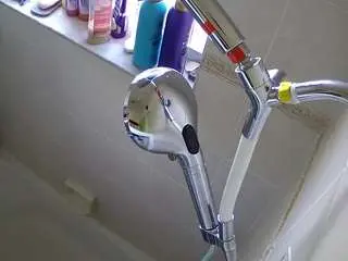 Camsoda Adult Webcams of voyeurcam-charleys-bathroom