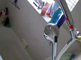 Camsoda Watch Live Sex Cams of voyeurcam-charleys-bathroom
