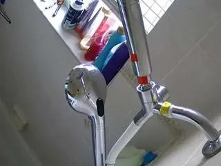 Camsoda Best Webcam of voyeurcam-charleys-bathroom