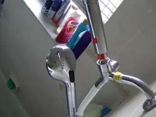Camsoda Adult Video Chat of voyeurcam-charleys-bathroom