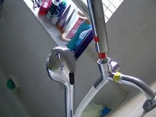 Camsoda Best live sex cam show of voyeurcam-charleys-bathroom