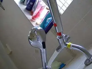 Camsoda Adult Webcam of voyeurcam-charleys-bathroom