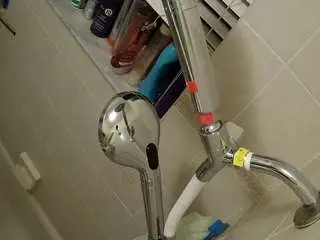 Camsoda Adult Webcam of voyeurcam-charleys-bathroom