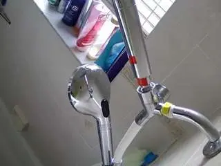 Camsoda Live Sex Cam of voyeurcam-charleys-bathroom