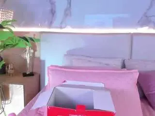 Camsoda Free Porn Cam of valeryy-smith
