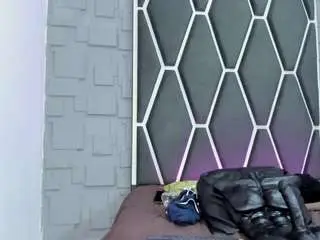 Camsoda Free Live Porn of ambarthxxx