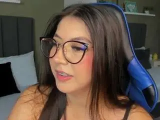 Camsoda Sex Cam of ana-gil