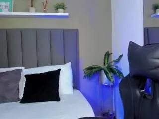 Camsoda Adult Webcam of ana-gil