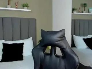 Camsoda Nude Webcam of ana-gil