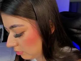 Camsoda Sex Cam of ana-gil