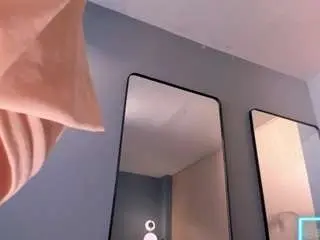 Camsoda Live Sex Cam of ariananova