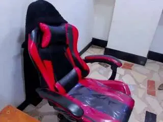 Camsoda Adult Webcam of dakotalee03