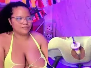 Camsoda Sex Cam of mhia-rey