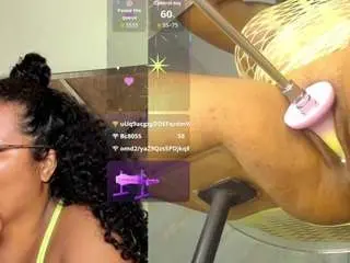 Camsoda Live Sex of mhia-rey