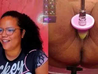 Camsoda Sex Cam of mhia-rey