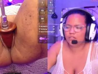 Camsoda Adult Webcams of mhia-rey
