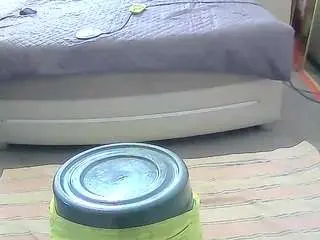 Camsoda Free Porn Cam of sideshowcan