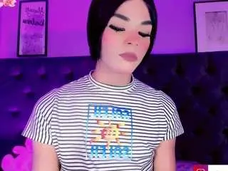 Camsoda Sex Cam of daniela-ember