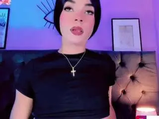 Camsoda Live Sex of daniela-ember