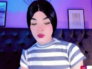 Camsoda Sex Cam of daniela-ember