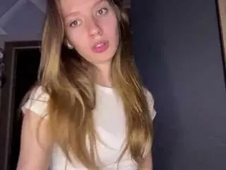 Camsoda Adult Webcam of jerilynhandler