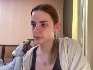 Camsoda Sex Cam of josefanieva