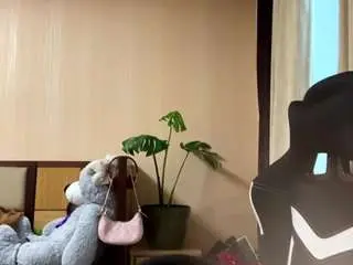 Camsoda Free Porn Cam of josefanieva
