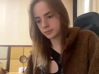 Camsoda Private Sex Chat of josefanieva