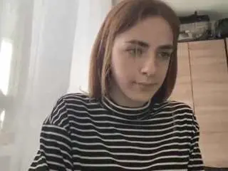 Camsoda Adult Webcams of josefanieva